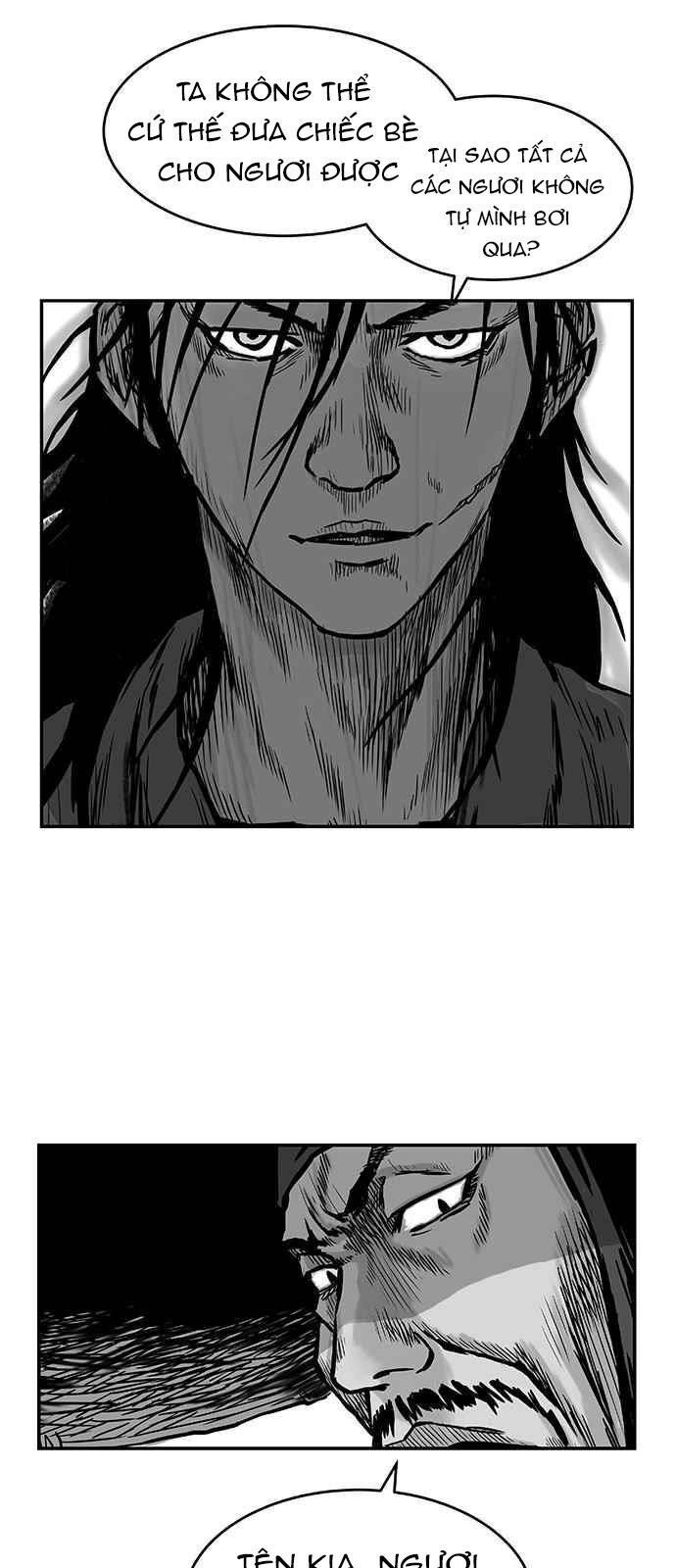 Sát Thủ Anh Vũ Chapter 4 - 3