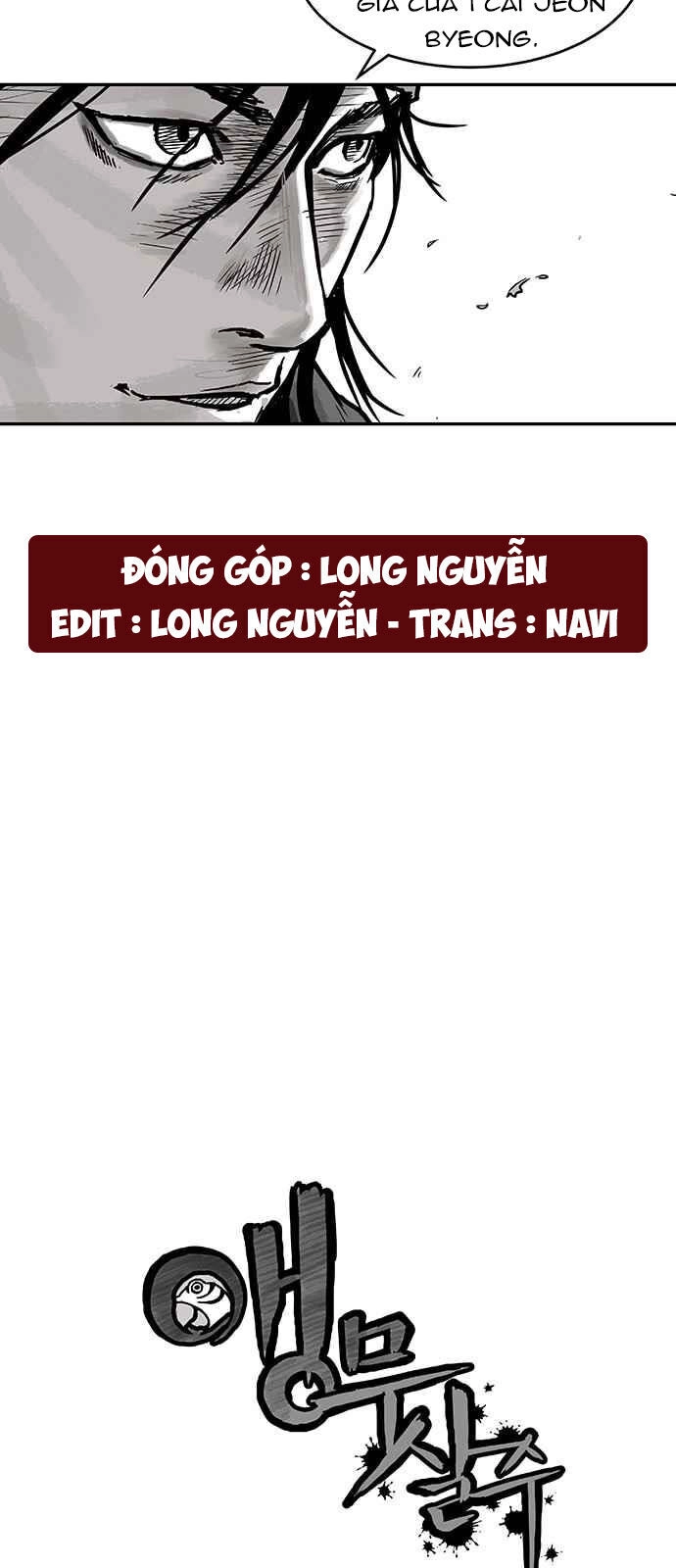 Sát Thủ Anh Vũ Chapter 4 - 5