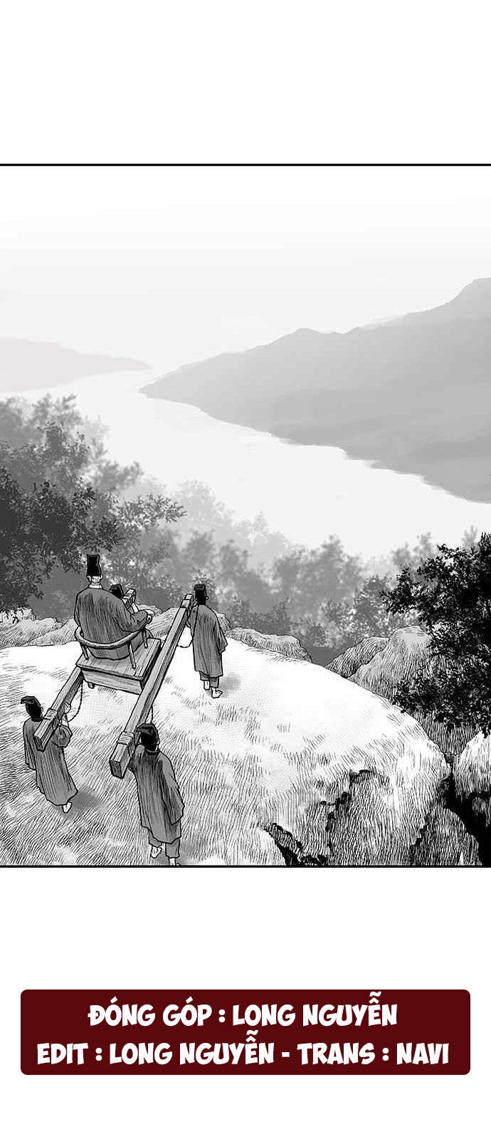 Sát Thủ Anh Vũ Chapter 4 - 7