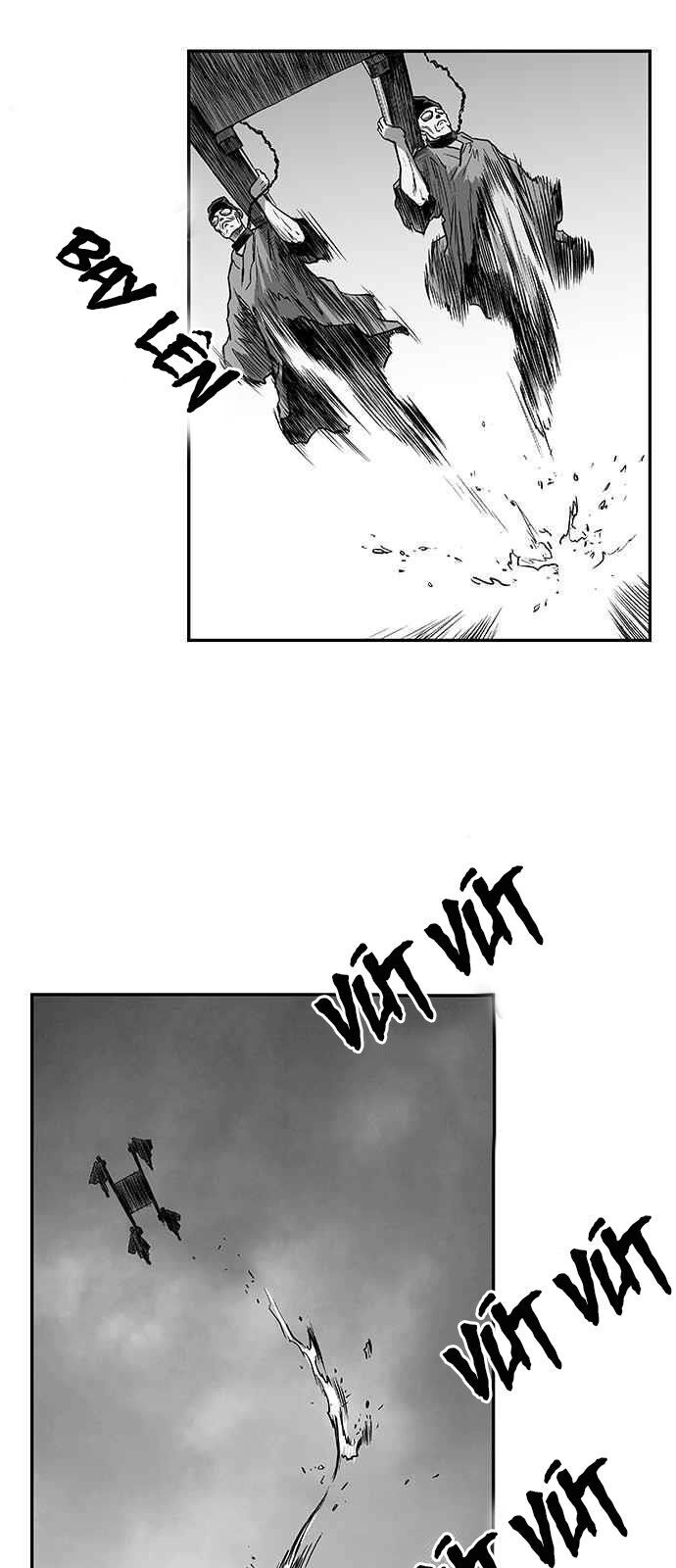 Sát Thủ Anh Vũ Chapter 4 - 11