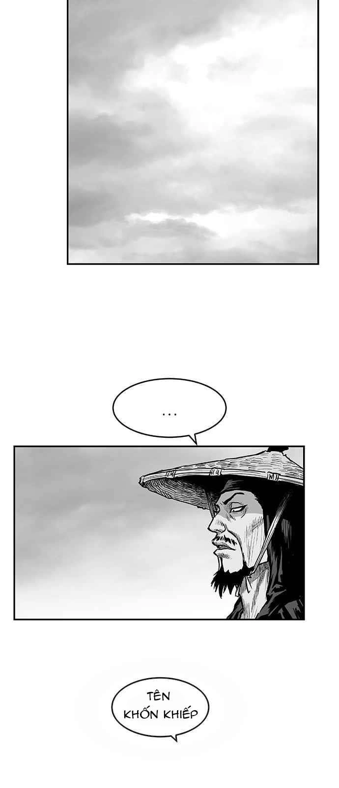 Sát Thủ Anh Vũ Chapter 4 - 18