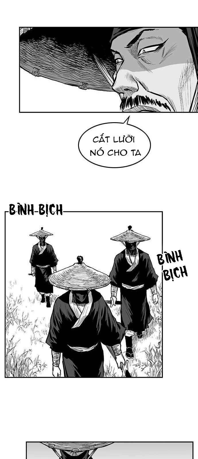 Sát Thủ Anh Vũ Chapter 4 - 20