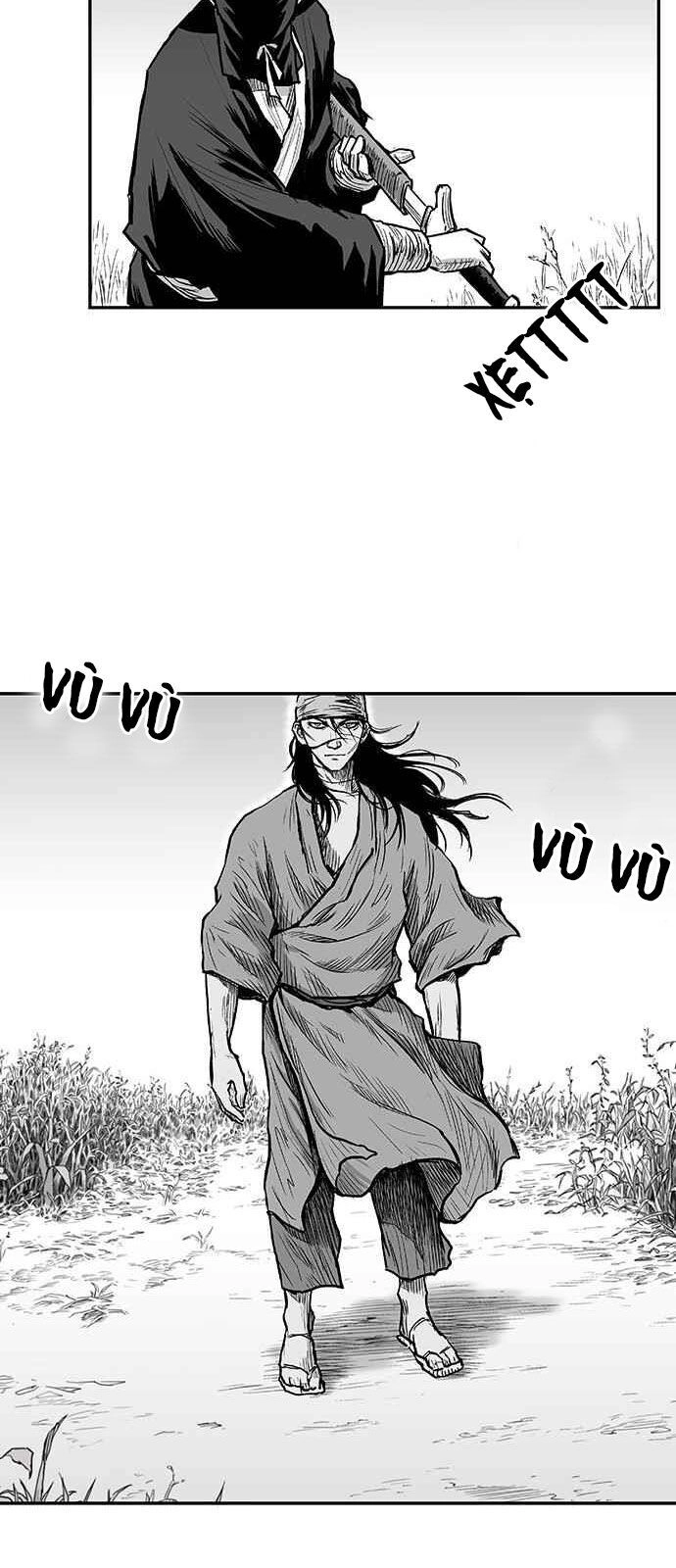 Sát Thủ Anh Vũ Chapter 4 - 21