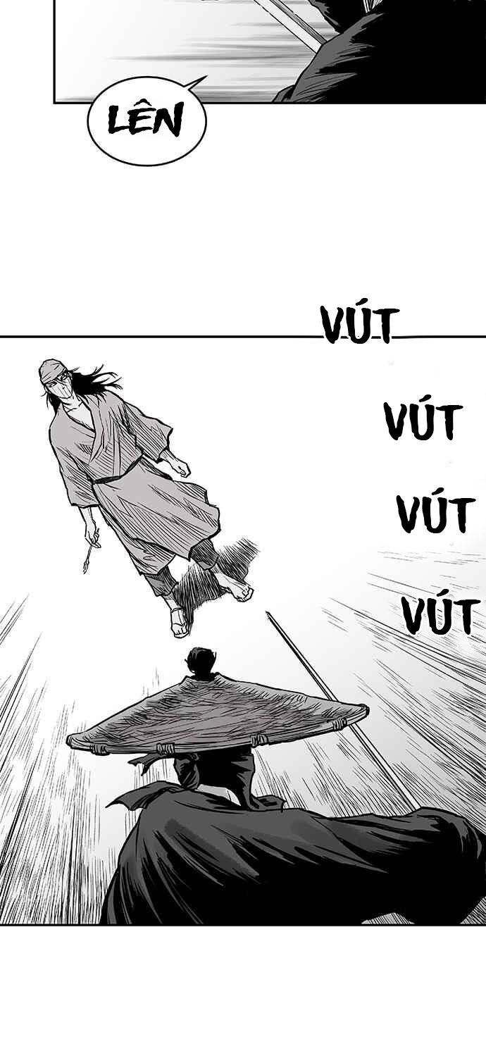 Sát Thủ Anh Vũ Chapter 4 - 24