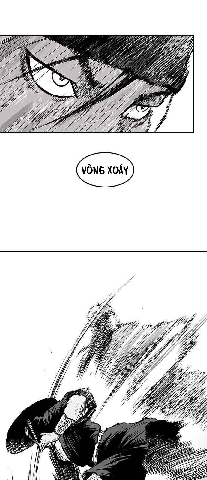 Sát Thủ Anh Vũ Chapter 4 - 26