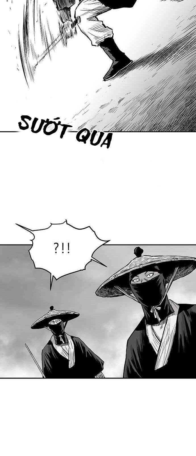 Sát Thủ Anh Vũ Chapter 4 - 27