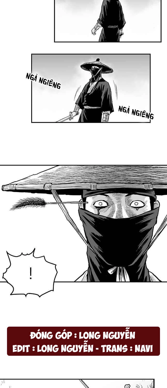 Sát Thủ Anh Vũ Chapter 4 - 29