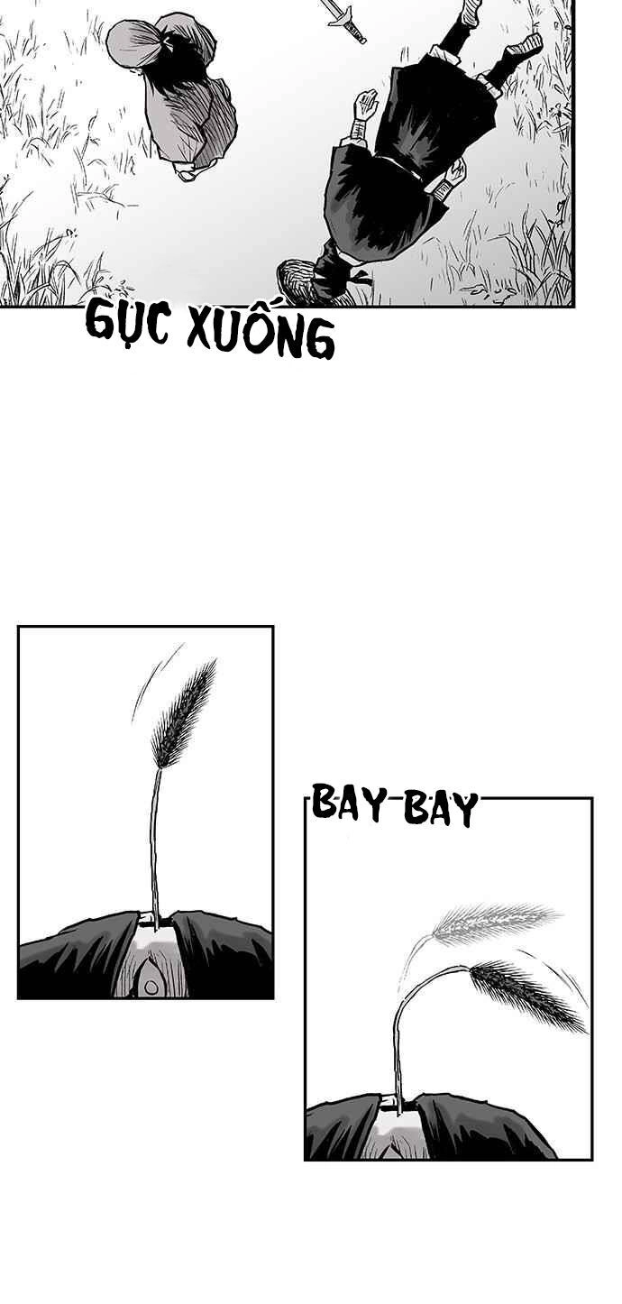 Sát Thủ Anh Vũ Chapter 4 - 30