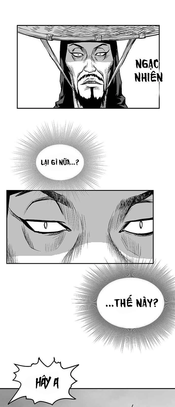 Sát Thủ Anh Vũ Chapter 4 - 31