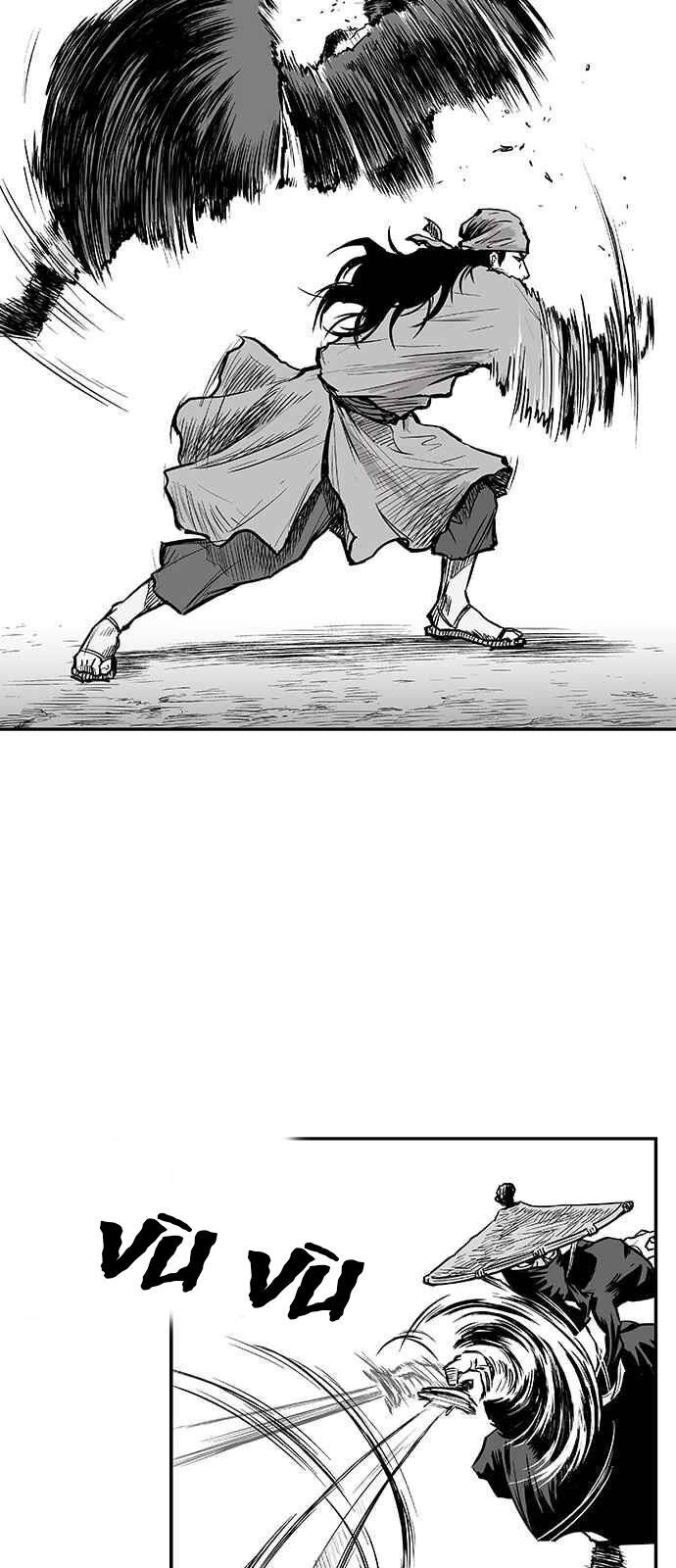 Sát Thủ Anh Vũ Chapter 4 - 35