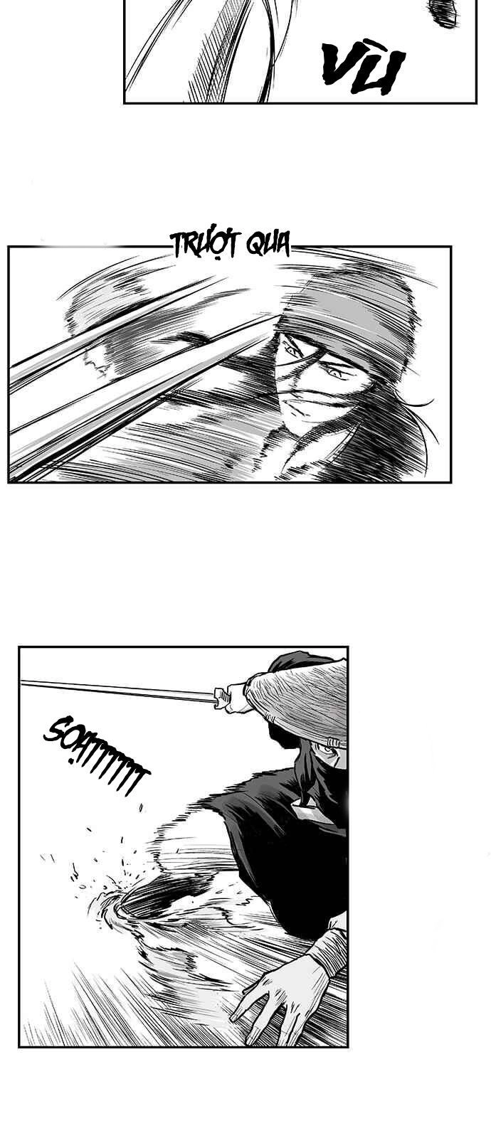 Sát Thủ Anh Vũ Chapter 4 - 36