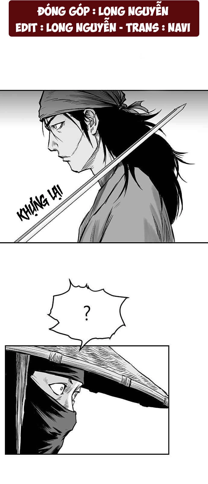 Sát Thủ Anh Vũ Chapter 4 - 38