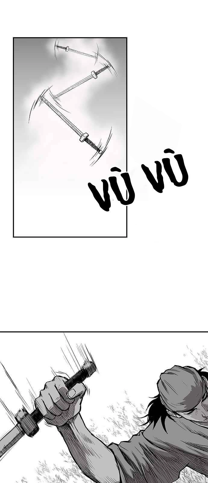 Sát Thủ Anh Vũ Chapter 4 - 44