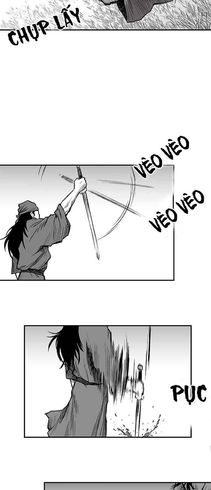 Sát Thủ Anh Vũ Chapter 4 - 45