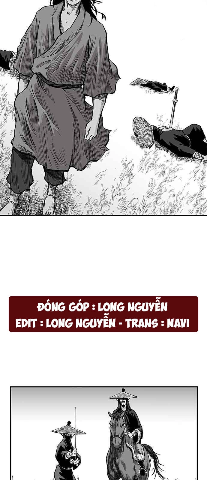 Sát Thủ Anh Vũ Chapter 4 - 47