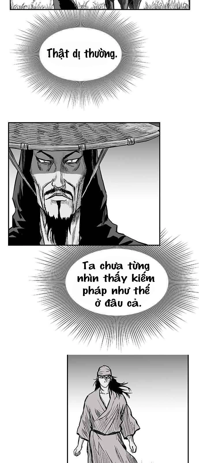 Sát Thủ Anh Vũ Chapter 4 - 48