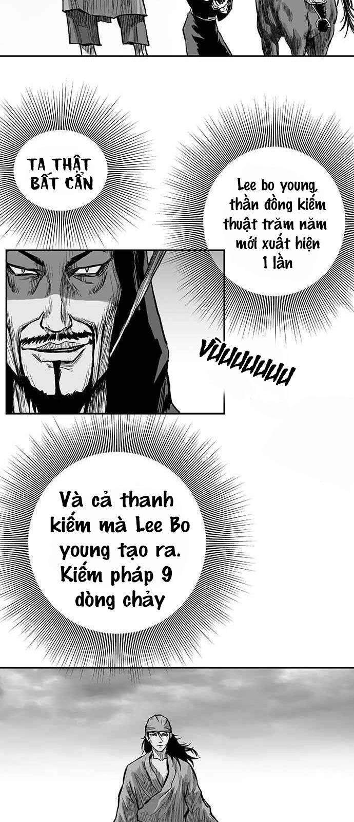 Sát Thủ Anh Vũ Chapter 4 - 52