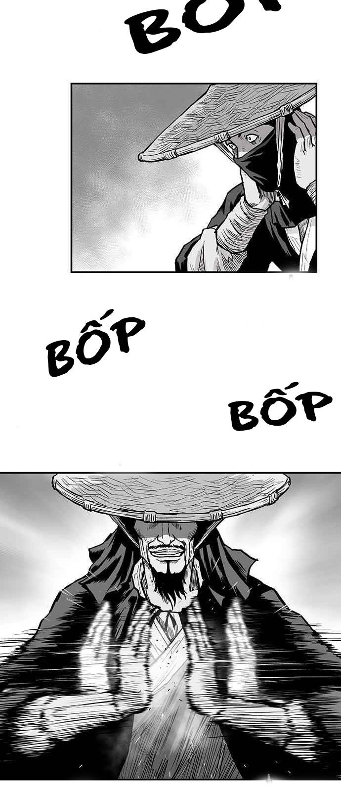 Sát Thủ Anh Vũ Chapter 4 - 57