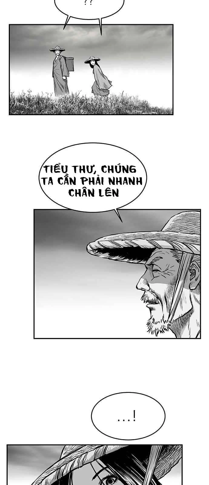Sát Thủ Anh Vũ Chapter 4 - 65