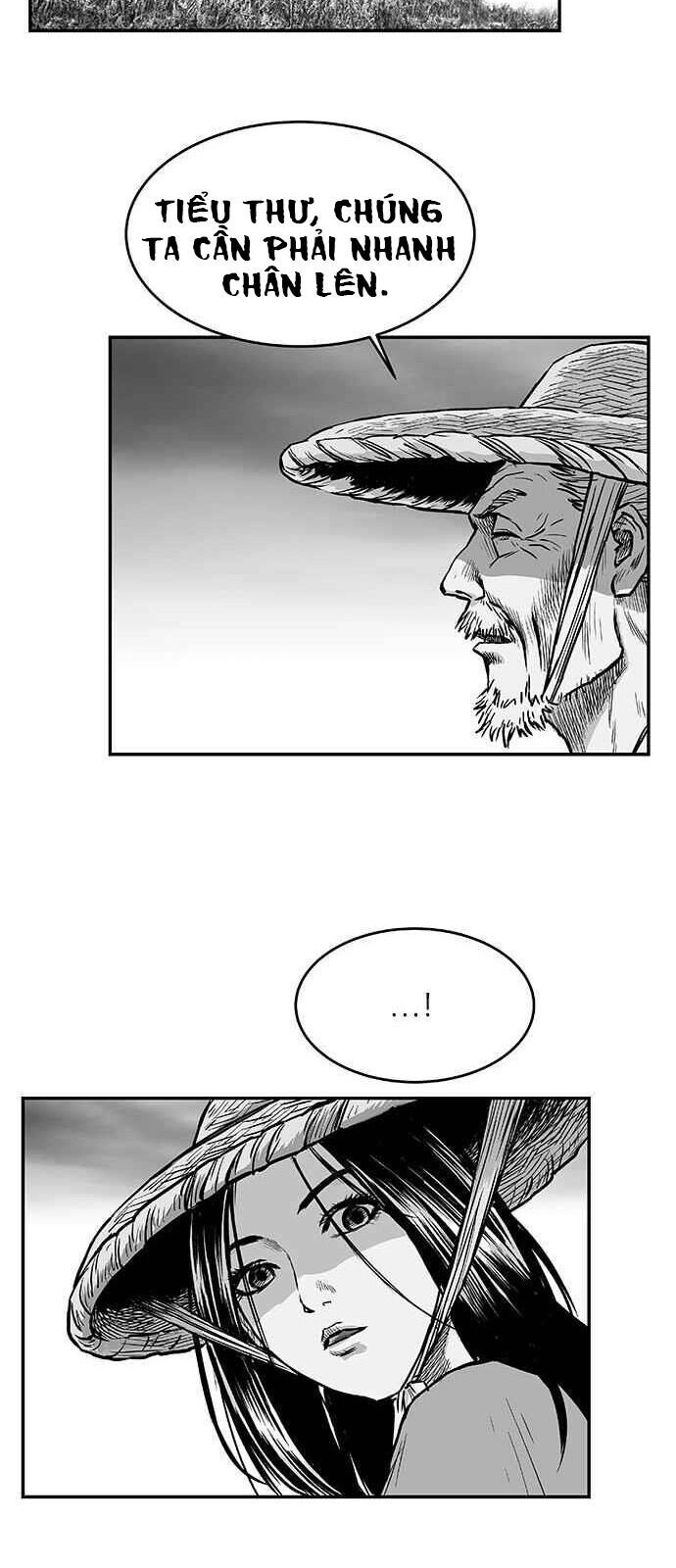 Sát Thủ Anh Vũ Chapter 5 - 4