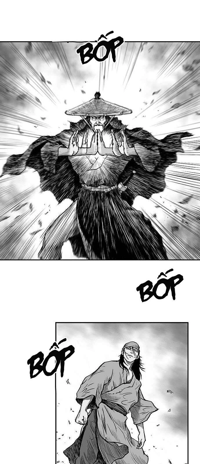 Sát Thủ Anh Vũ Chapter 5 - 9