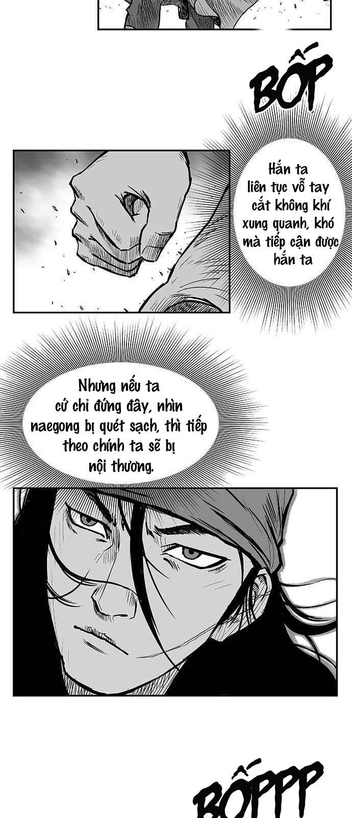 Sát Thủ Anh Vũ Chapter 5 - 10