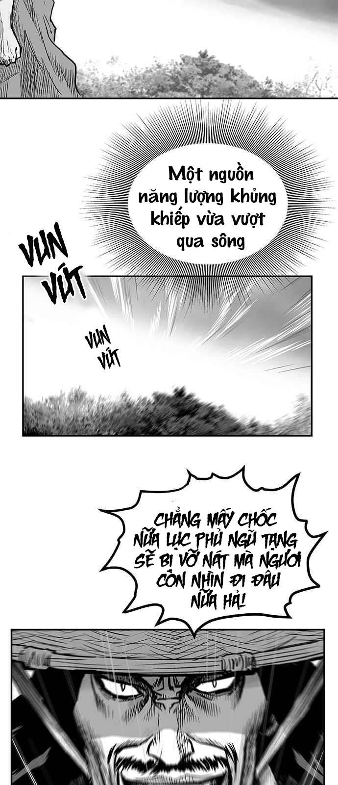 Sát Thủ Anh Vũ Chapter 5 - 12