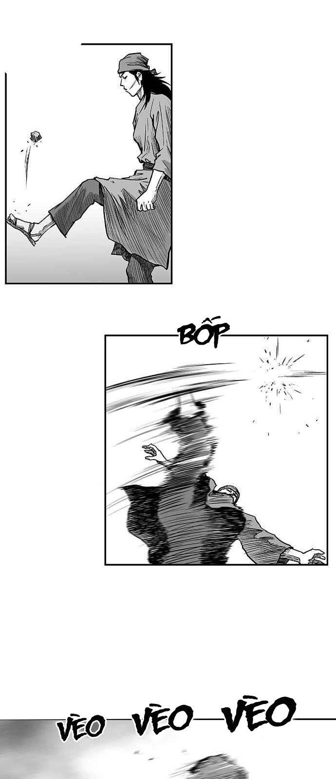 Sát Thủ Anh Vũ Chapter 5 - 15