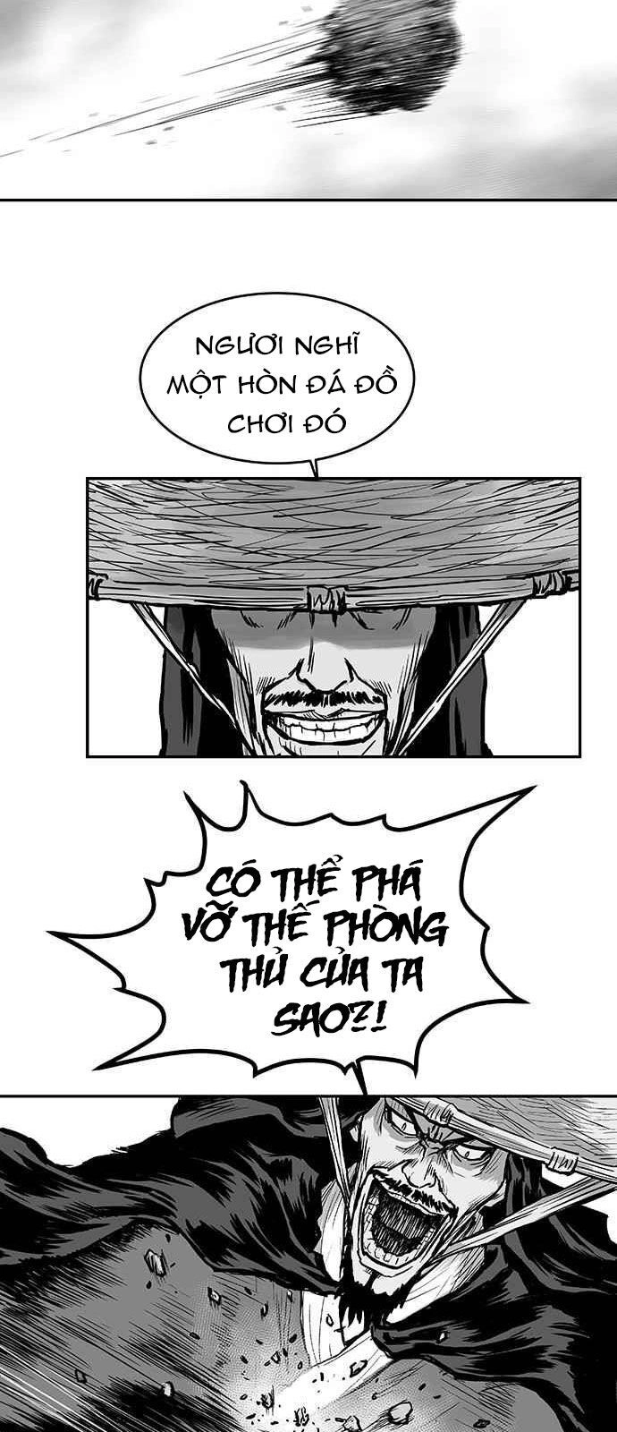 Sát Thủ Anh Vũ Chapter 5 - 16