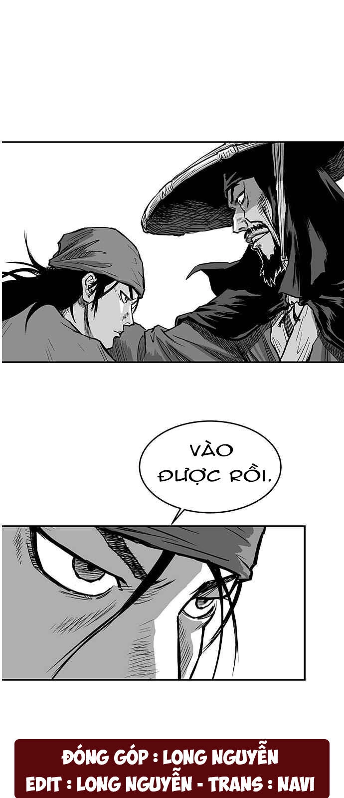 Sát Thủ Anh Vũ Chapter 5 - 18