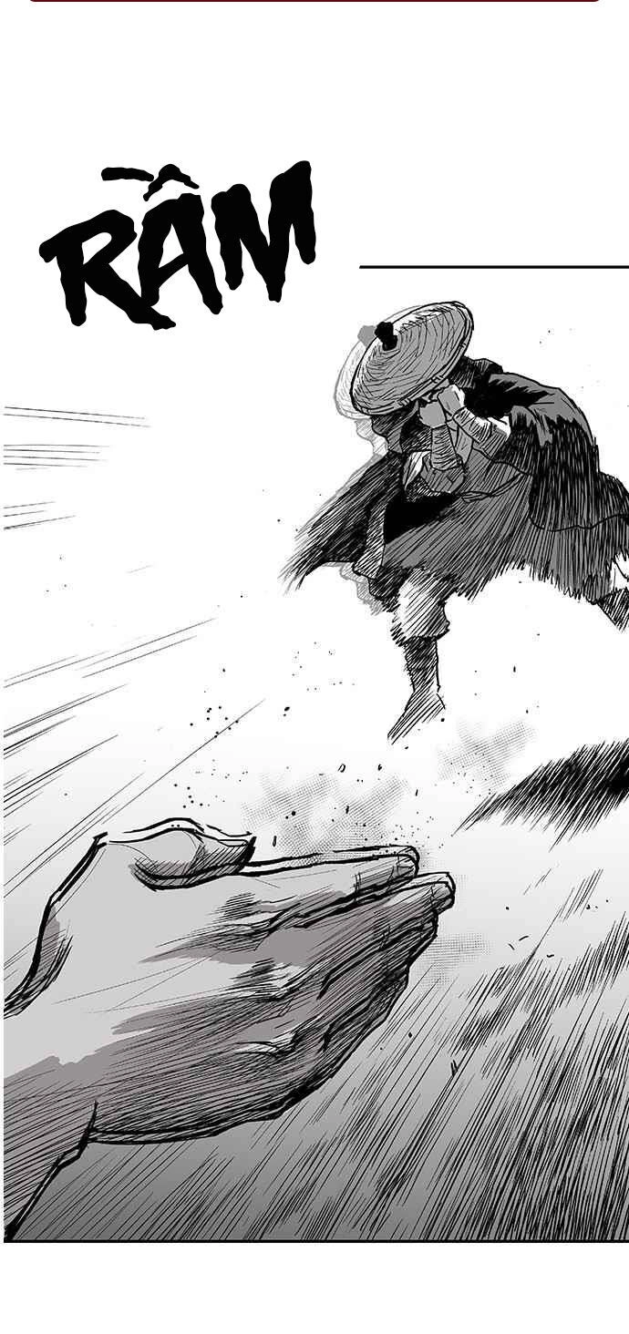 Sát Thủ Anh Vũ Chapter 5 - 19