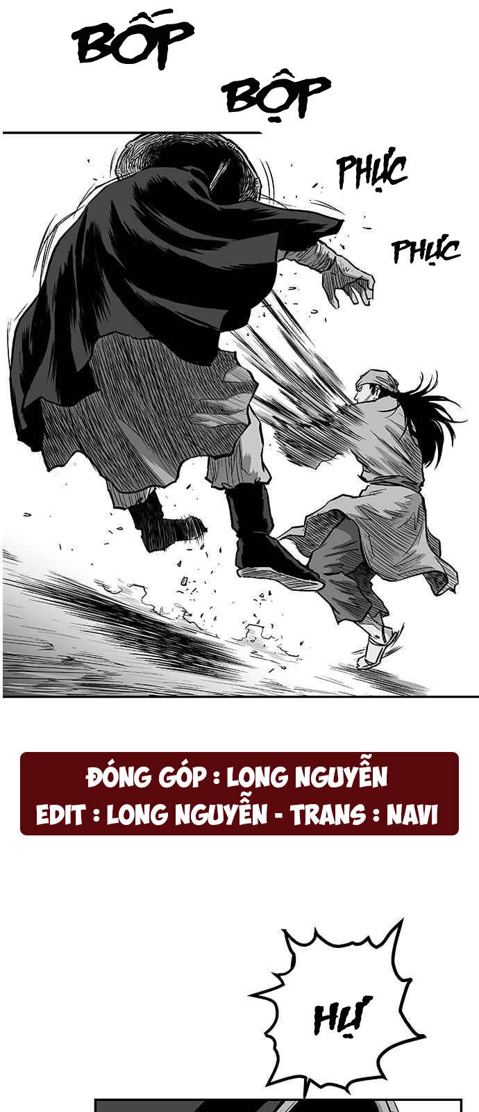 Sát Thủ Anh Vũ Chapter 5 - 23
