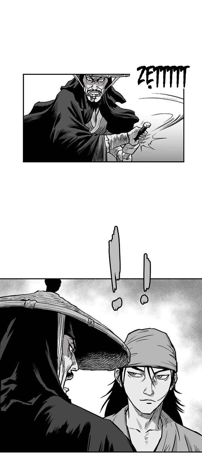 Sát Thủ Anh Vũ Chapter 5 - 25