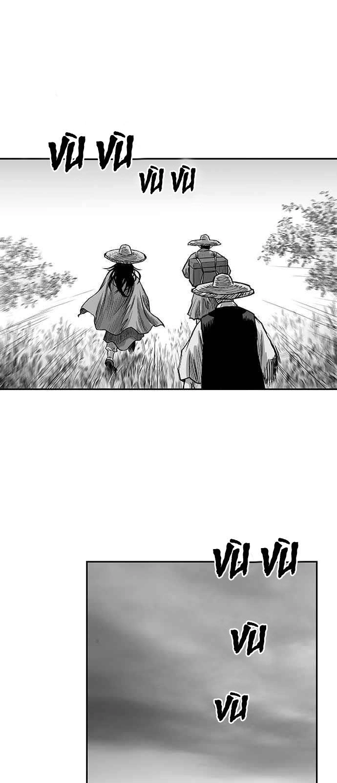 Sát Thủ Anh Vũ Chapter 5 - 33