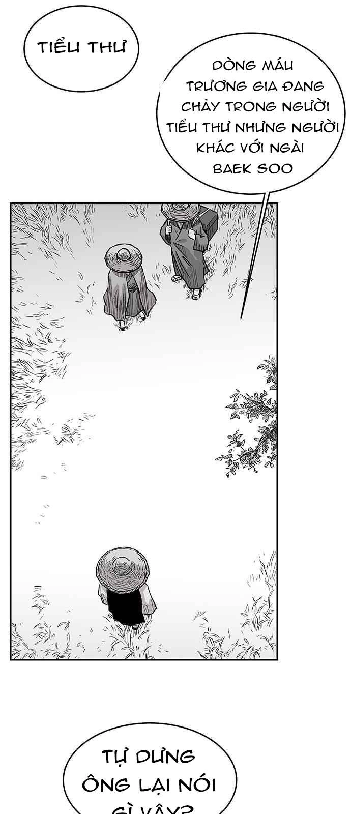 Sát Thủ Anh Vũ Chapter 5 - 37