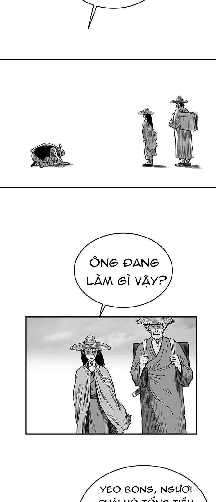 Sát Thủ Anh Vũ Chapter 5 - 41