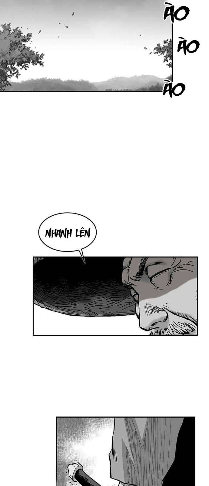 Sát Thủ Anh Vũ Chapter 5 - 48