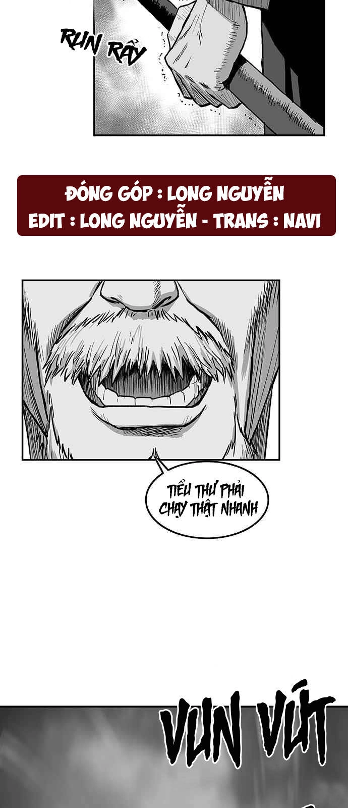 Sát Thủ Anh Vũ Chapter 5 - 49