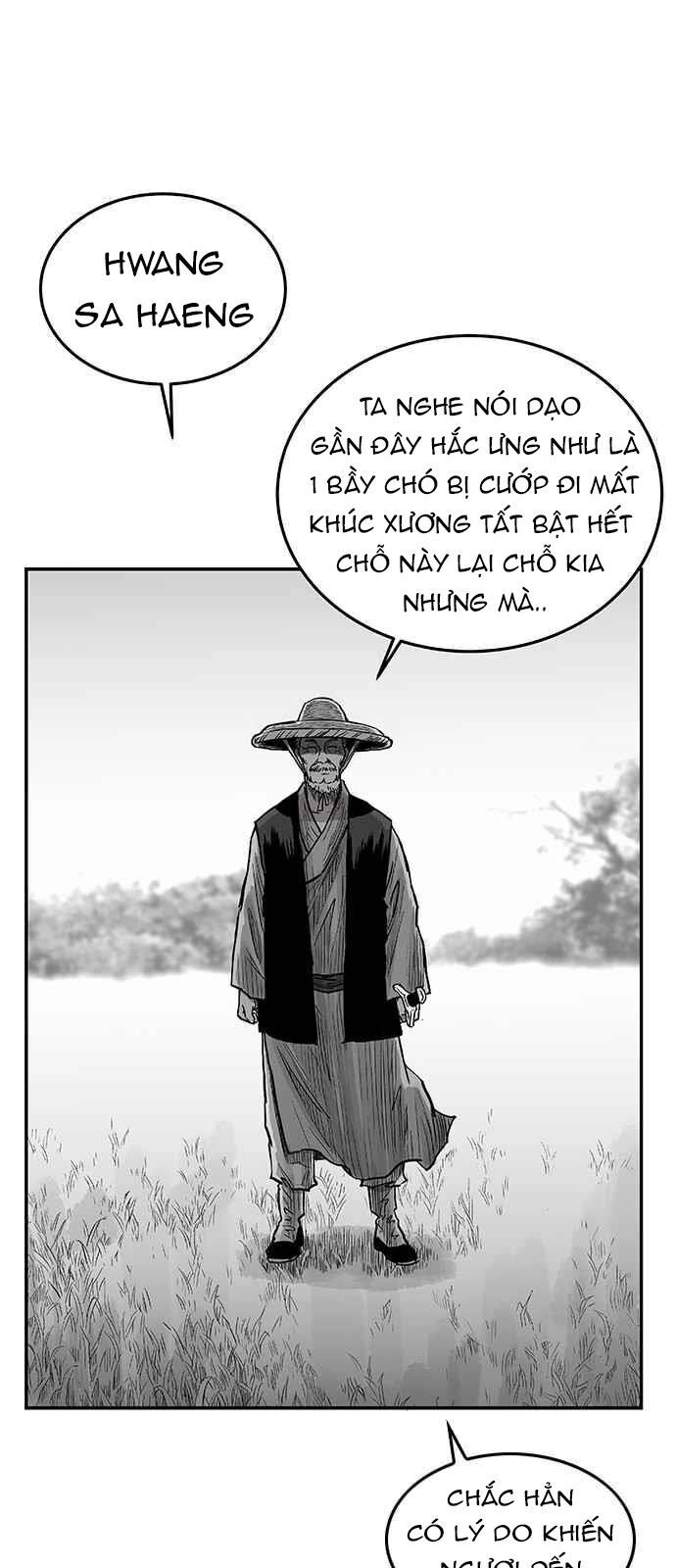 Sát Thủ Anh Vũ Chapter 5 - 59