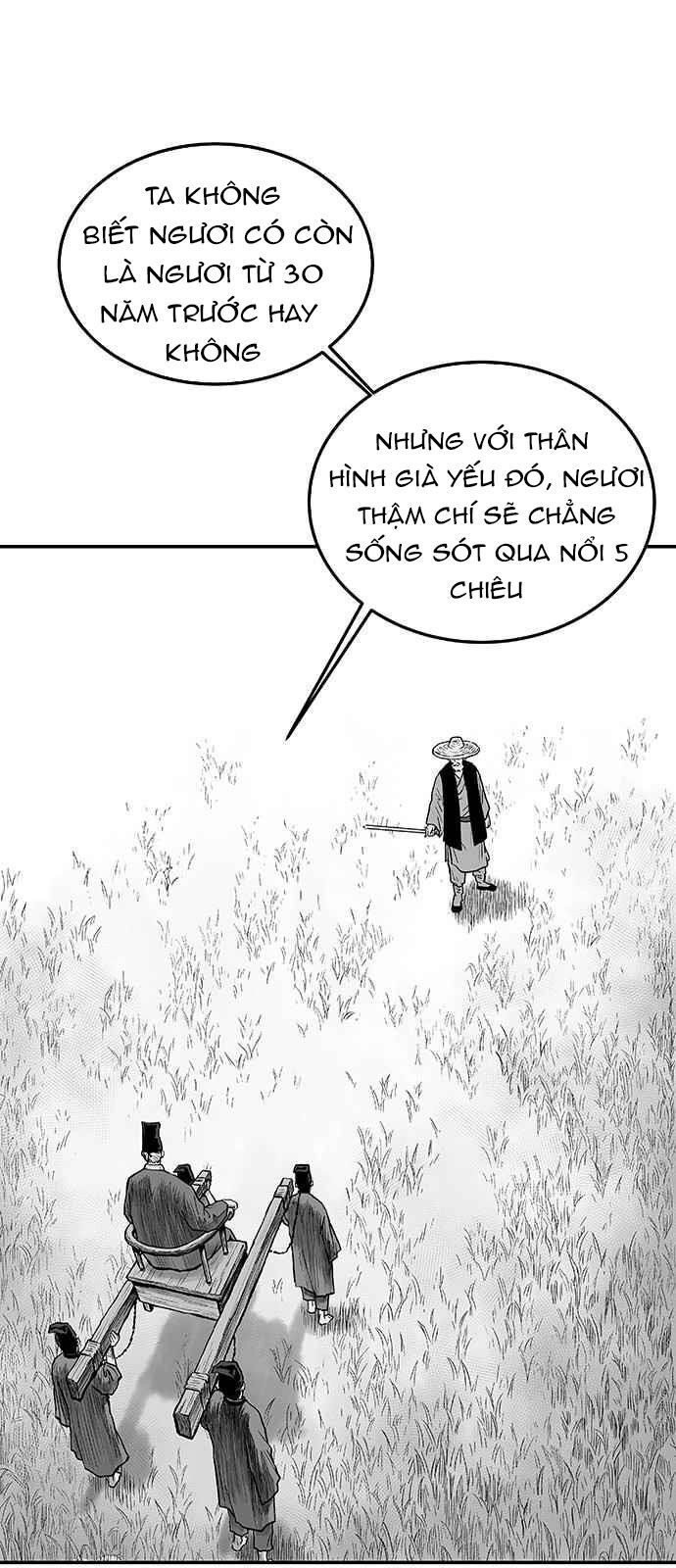 Sát Thủ Anh Vũ Chapter 5 - 64