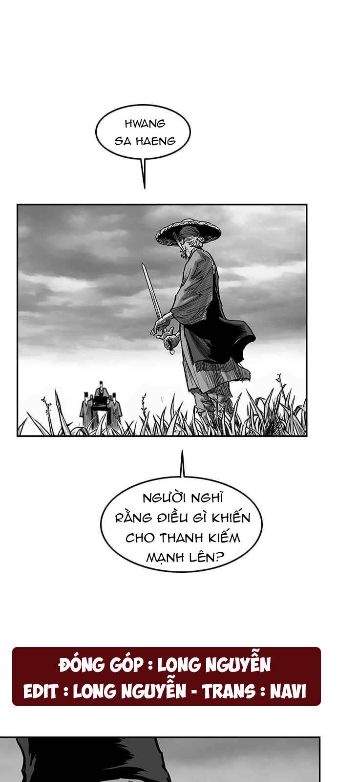Sát Thủ Anh Vũ Chapter 5 - 65