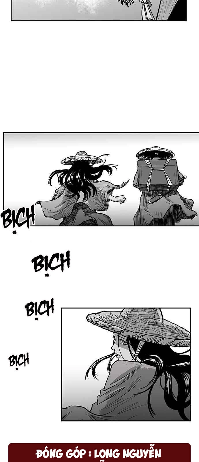 Sát Thủ Anh Vũ Chapter 5 - 67