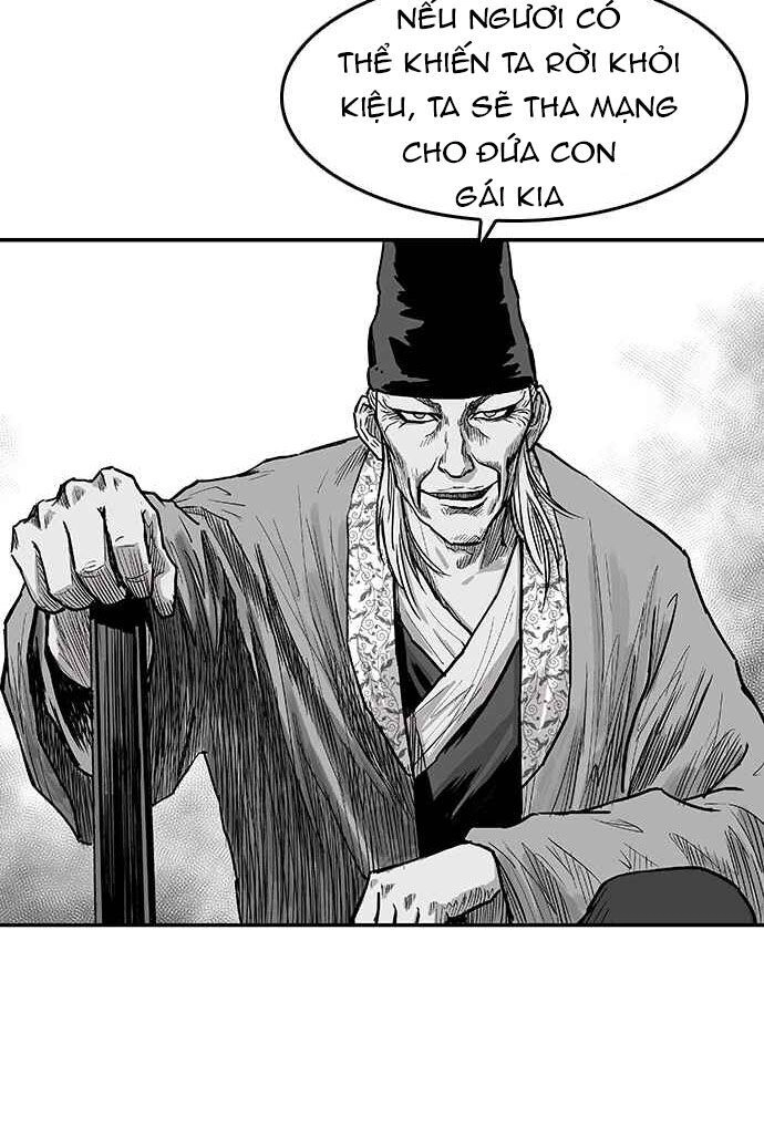 Sát Thủ Anh Vũ Chapter 6 - 10