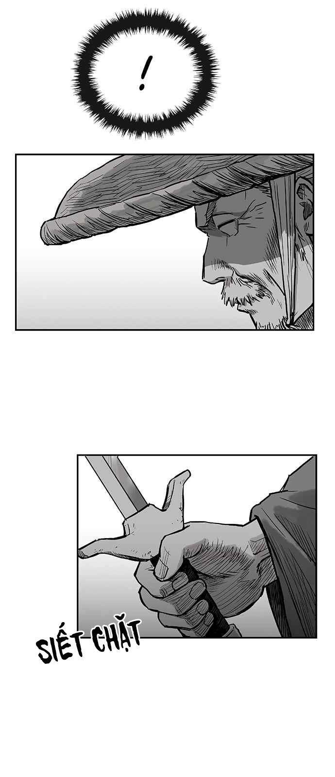 Sát Thủ Anh Vũ Chapter 6 - 11