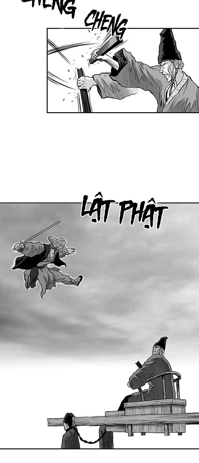 Sát Thủ Anh Vũ Chapter 6 - 16