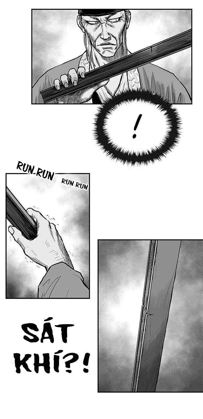 Sát Thủ Anh Vũ Chapter 6 - 18