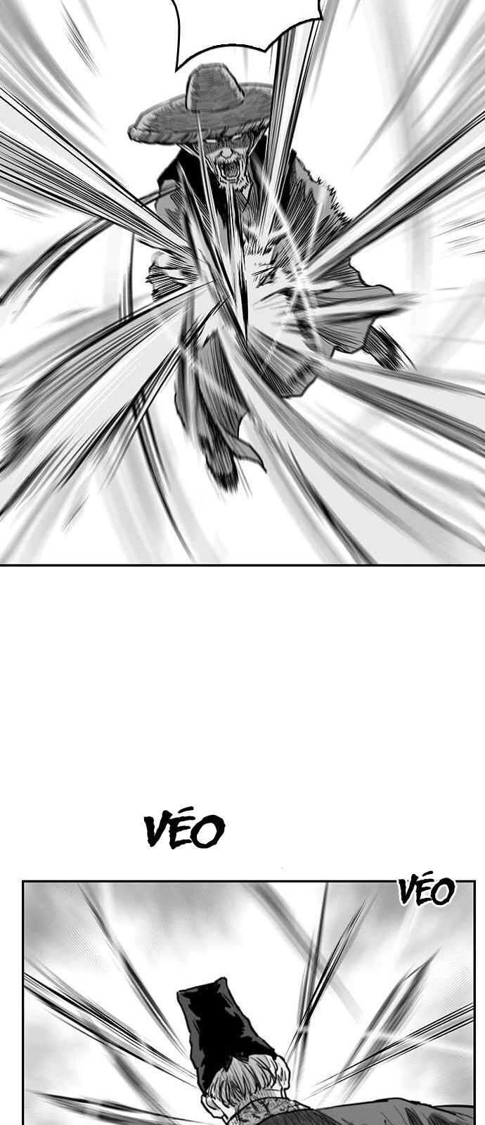 Sát Thủ Anh Vũ Chapter 6 - 24