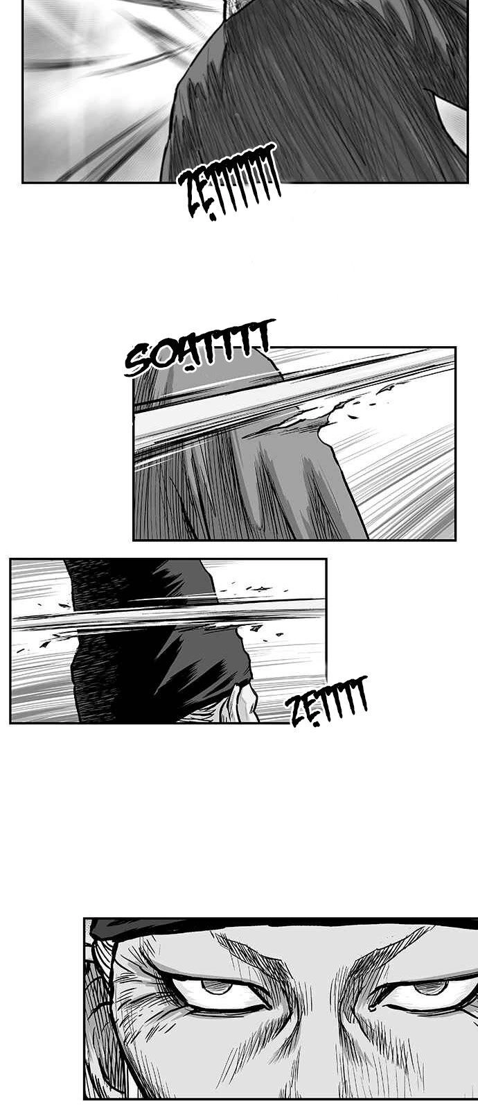 Sát Thủ Anh Vũ Chapter 6 - 25