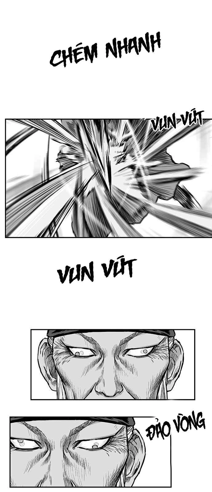 Sát Thủ Anh Vũ Chapter 6 - 26