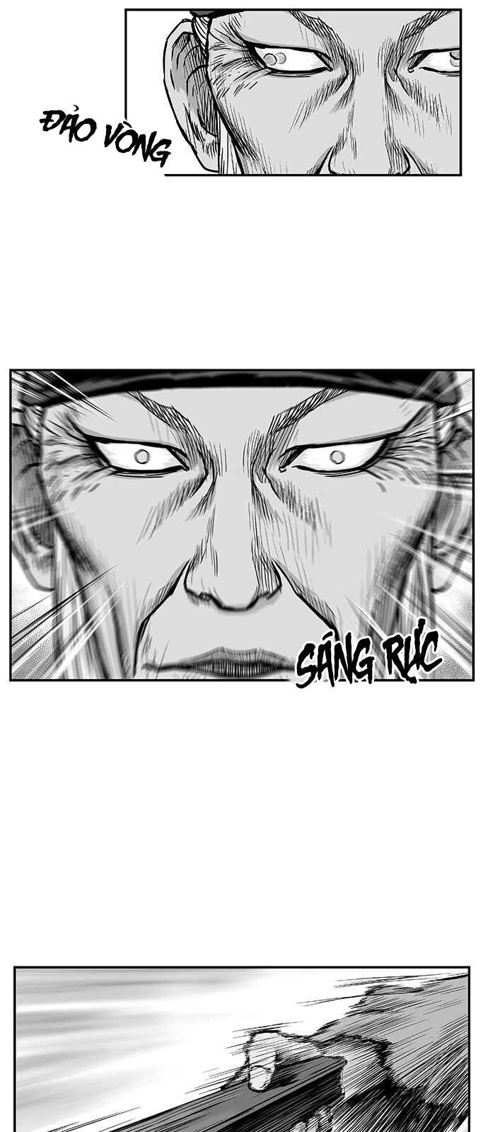 Sát Thủ Anh Vũ Chapter 6 - 28